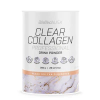 Колаген BIOTECH USA Clear Collagen Professional, 0,350г