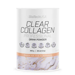 Колаген BIOTECH USA Clear Collagen Professional, 0,350г