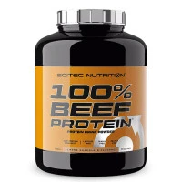 Протеин SCITEC 100% Beef Protein, 1,800 кг