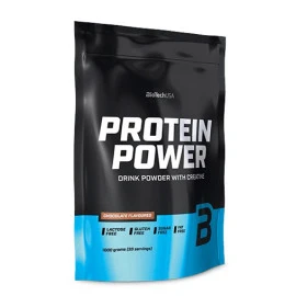 Суроватъчен протеин Biotech USA Protein Power, 1кг