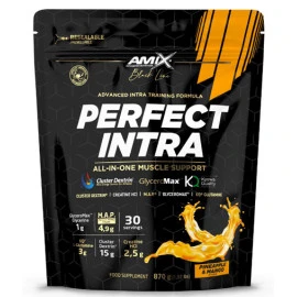 Аминокиселина AMIX Perfect Intra, 870г width=