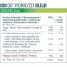 Суроватъчен протеин DYMATIZE ISO 100 Hydrolyzed Clear, 900гр