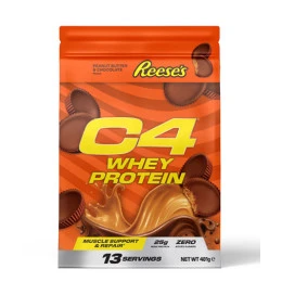 Суроватъчен протеин CELLUCOR C4 Whey, 481г