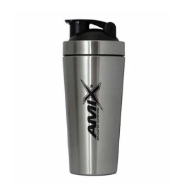 Шейкър AMIX Shaker 739 мл, метален