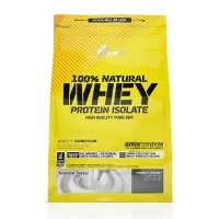 Суроватъчен протеин OLIMP 100% Natural Whey Protein Isolate, 600 гр