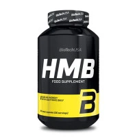 Аминокиселина BIOTECH USA HMB, 150 Caps.