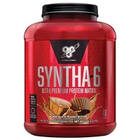 Протеин BSN Syntha-6, 2,288 кг