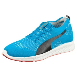 Мъжки маратонки Puma Ignite ProKnit blue width=