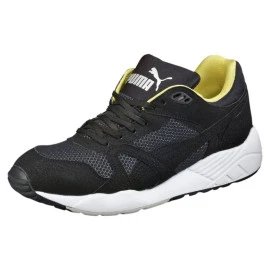 Мъжки маратонки Puma XS 500 Compression black width=