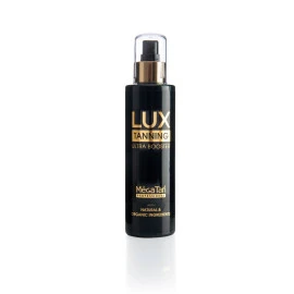 Натурален Лосион за Солариум Megatan Lux Tanning, с бронзант, 150 ml width=