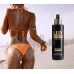 Натурален Лосион за Солариум Megatan Lux Tanning, с бронзант, 150 ml width=
