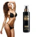 Натурален Лосион за Солариум Megatan Lux Tanning, с бронзант, 150 ml width=
