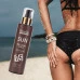 Натурално олио за тен + слънцезащита SPF15 MegaTan SUN, 160мл