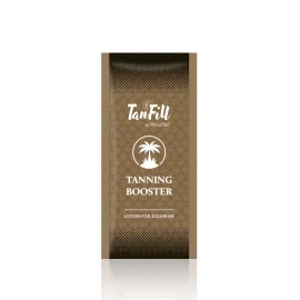 Лосион за Солариум TanFill Tanning Booster, 15 мл width=