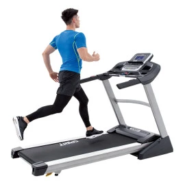 Бягаща пътека Spirit XT385, полупрофесионална width=