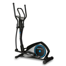 Кростренажор MASTER Elliptical Powerland BK8729H width=