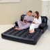 Матрак- диван 5in1 BESTWAY 188 X 152 X 64cм