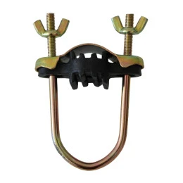 Скоба за фиксиране на мрежа за батути