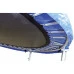 Предпазна подложка за батут MASTERJUMP 120 см width=