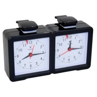 Часовник - таймер за шах