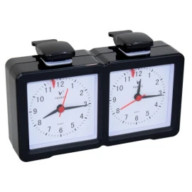 Часовник - таймер за шах width=