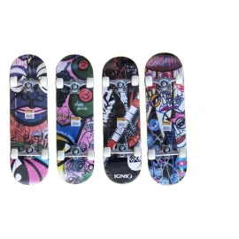 Скейтборд SPARTAN Junior width=