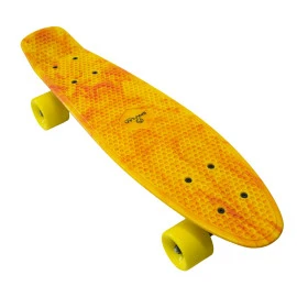 Пени борд SPARTAN Plastic Board