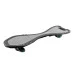 Уейвборд SPARTAN Power Surfer, сив