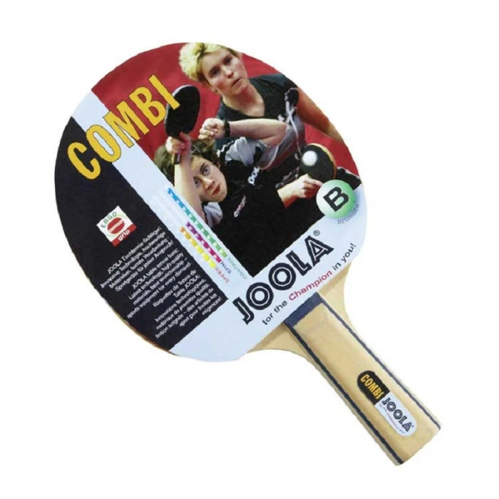 Хилка за тенис на маса JOOLA Combi