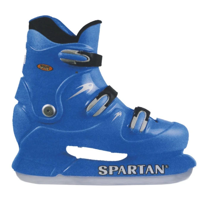 Кънки за лед SPARTAN Rental, 46