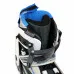 Кънки за лед SPARTAN München, 35-38 width=