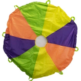 Парашут  игра групова 120см width=