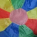 Парашут  игра групова 120см width=