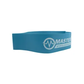 Фитнес ластик MASTER Aerobic Tone Loop 600х50,8х0,7 мм
