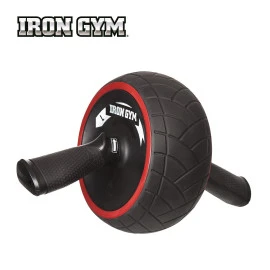 Колело за коремни преси IRON GYM Speed Abs