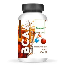 Аминокиселина SHAPER BCAA 2:1:1 width=