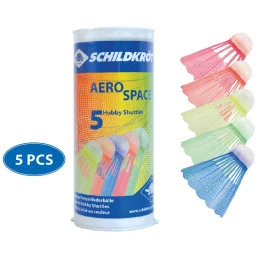 Перца за бадминтон SCHILDKROT Aero Space