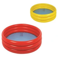 Надуваем басейн JILONG, 122 x 25 см