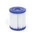 Басейн BESTWAY Steel Pro Max 305 x 76 см, с филтрация