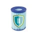 Басейн BESTWAY Power Steel 427 x 122 cм, с филтрация