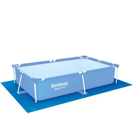 Непромокаема постелка за басейн BESTWAY 295 x 206