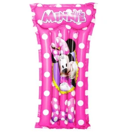 Надуваем дюшек BESTWAY Minnie Mouse width=