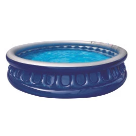 Надуваем басейн JILONG Soft Side 175 x 35 см width=