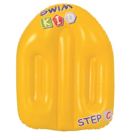 Надуваема дъска за плуване JILONG Kid Surfboard width=