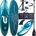Падълборд Pathfinder SUP 290x76cm, две камери, надуваем width=