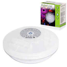 Плаваща LED лампа BESTWAY