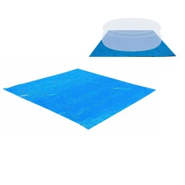 Подложка за басейн JILONG 330 x 330 см width=