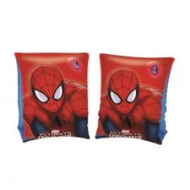 Чифт ръкавели BESTWAY Spiderman width=