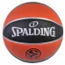 Баскетболна топка Spalding Euroleague 7 width=