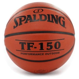 Баскетболна топка Spalding TF-150, размер 5